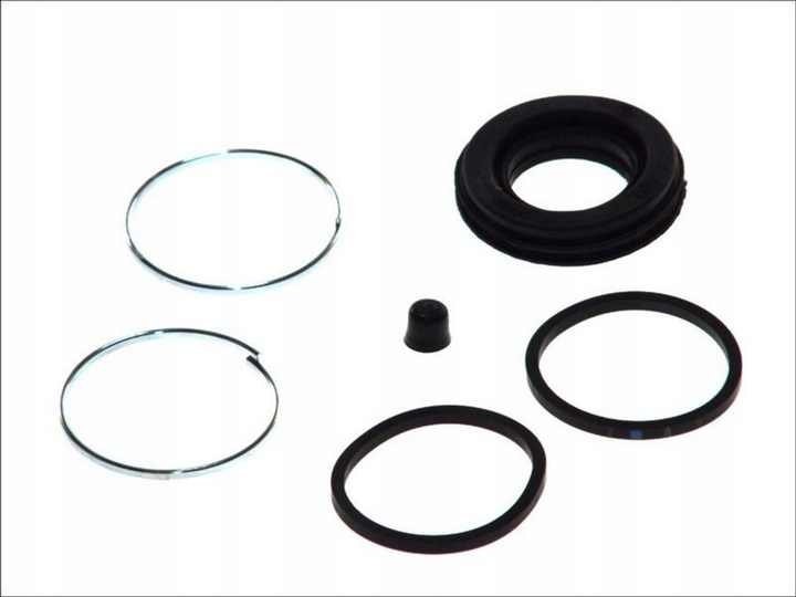 фото №2, Sn d4102 ремкомплект зажим тормоза [40mm] merce