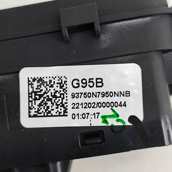 фото №7, Hyundai tucson iv nx4 2022 кнопка / ручка регулювання світла