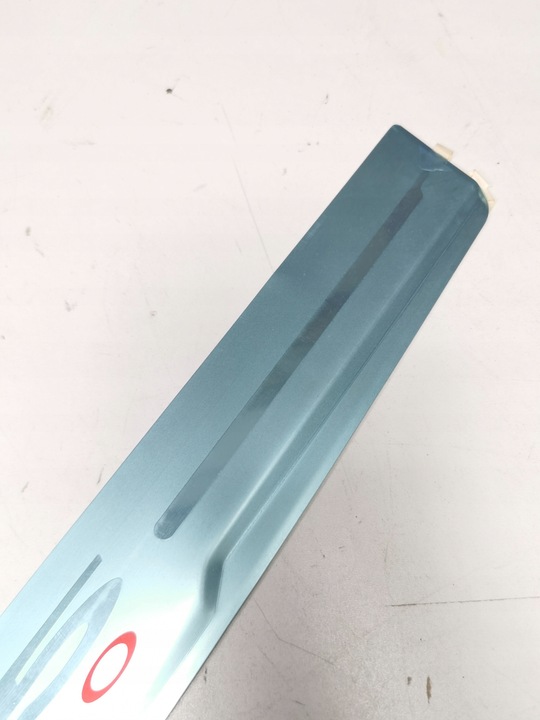 фото №6, Планка порогова, накладка ford focus 04-08/focus c-max 03-07 cap 1438148