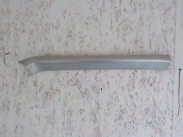 фото №1, Накладка порога левая continental flying spur