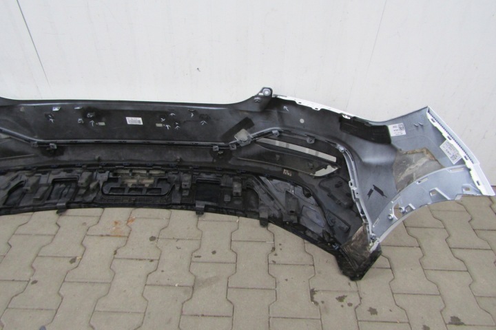 фото №8, Задній бампер kia ev6 ev 6 gt line 21-
