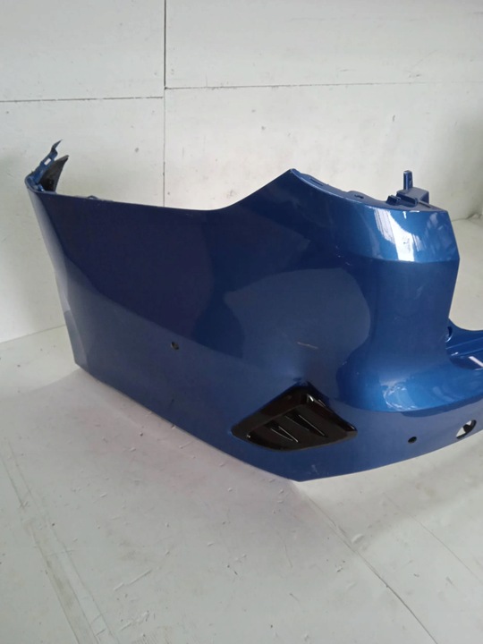 фото №6, Бампер зад kia ceed iii универсал