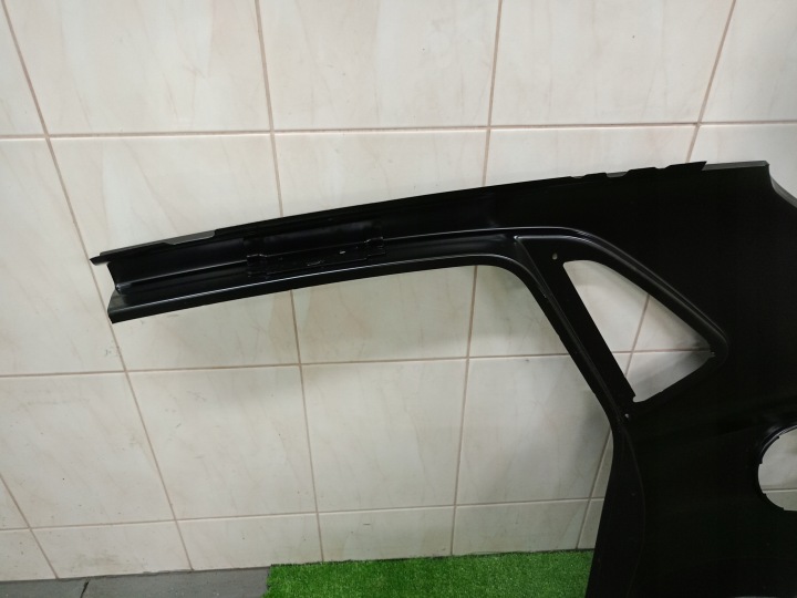 фото №7, Крило праве зад vw polo 6r0 6c0