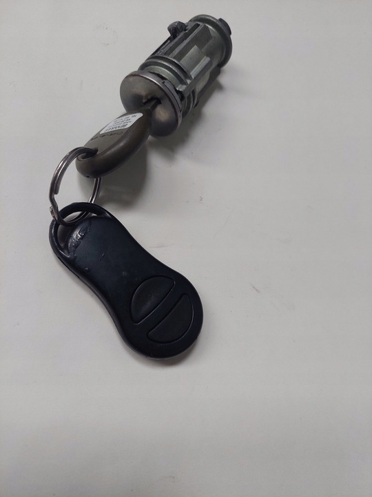 фото №4, Замок зажигания chrysler pt cruiser 2.0 b 2001r s3 749