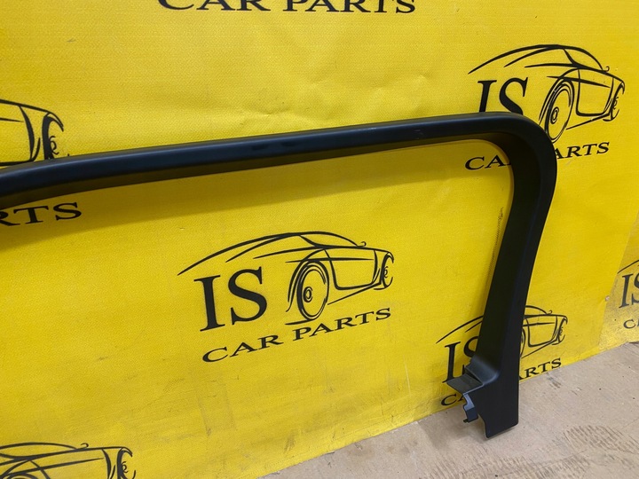 фото №5, Планка рамка двері права bj32-20904-b evoque 3d