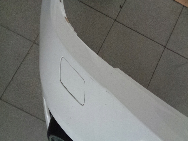 фото №7, Бампер капот крило лампа vw volkswagen tiguan i рестайлінг 5n 2.0 tdi lb9a