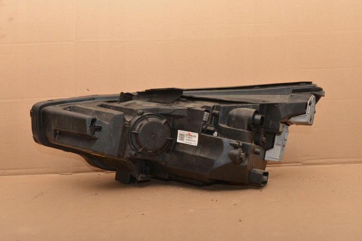 фото №8, Hyundai i30 iii рестайлінг фара права праве перед передня повний led 92102g4600