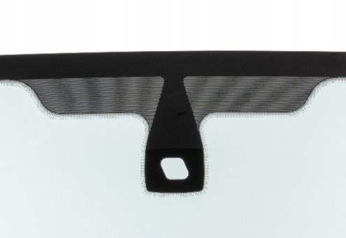 фото №6, Ford fusion 02- датчик з підігрівом скло перед нова