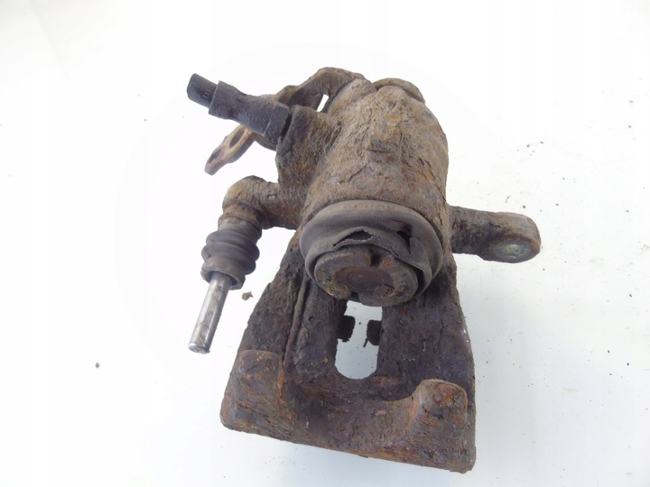 фото №7, Супорт гальмівний лівий праві зад задній kuga mk1