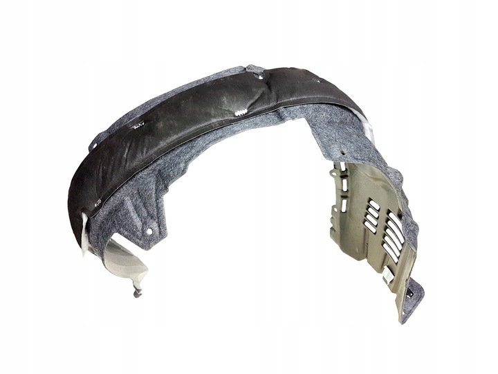 фото №4, Lexus nx 17-21 подкрылок перед передние левая крыло