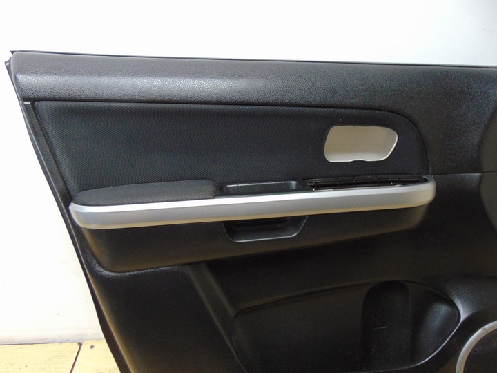 фото №7, Оббивка боковина двері лівий перед suzuki vitara ii