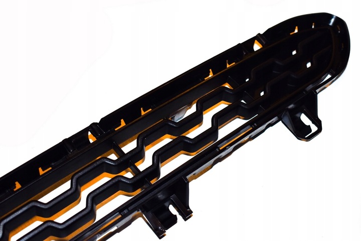 фото №12, Решётка средняя нижняя бампера перед bmw x3 x4 f25