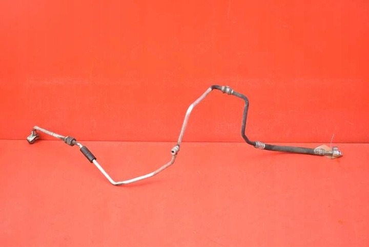 фото №1, Шланг кондиционера audi a2 1.4 tdi 01r