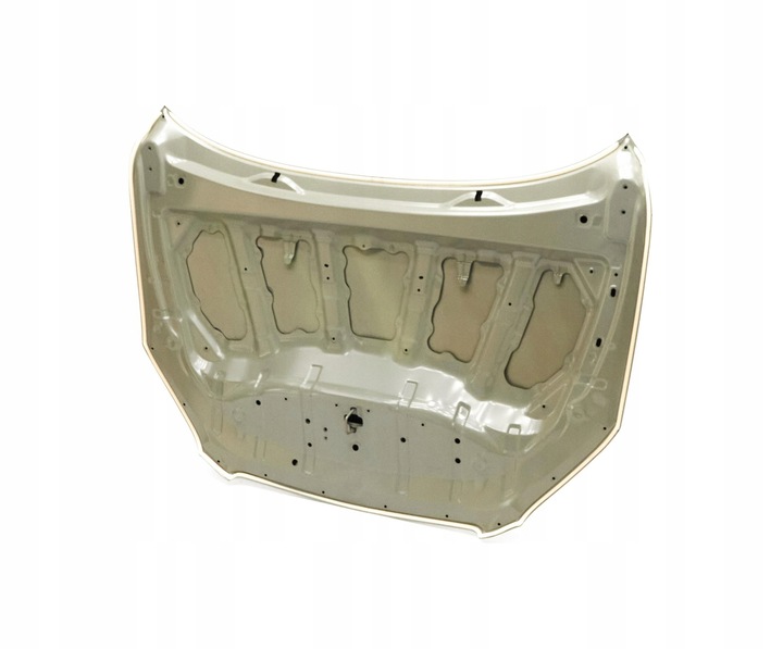 фото №8, Капот do toyota rav 4 xa30 2009-2010 53301-42080