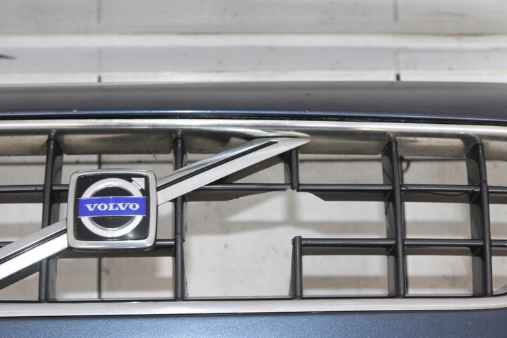 фото №9, Volvo c70 ii 05r- бампер перед переднє