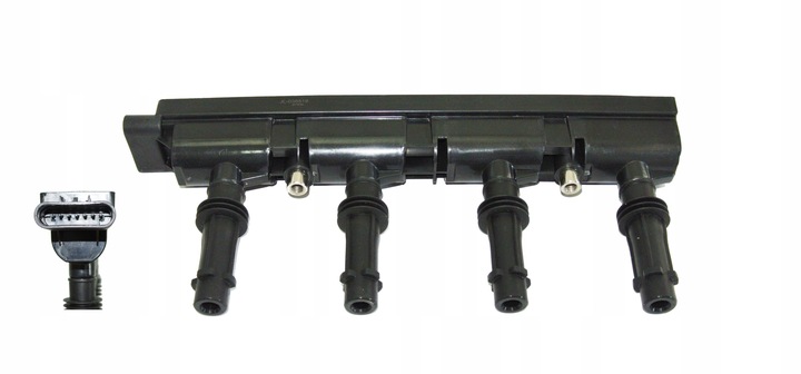 фото №1, Котушка запалювання chevrolet aveo cruze opel adam astra corsa insignia mokka