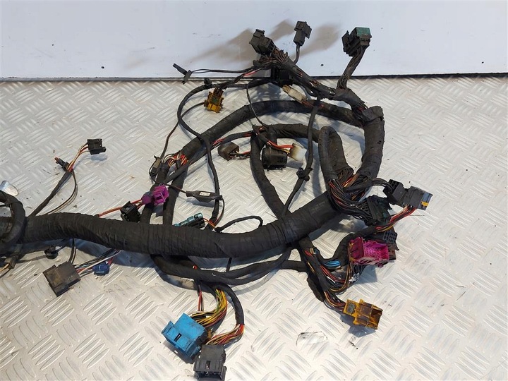 фото №6, Коробка предохранителей daf xf 106 460km euro6 2013-