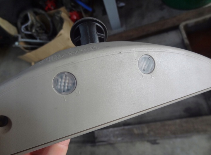 фото №6, Дзеркало внутрішні середні mercedes gle w167 a1678100600 8t92