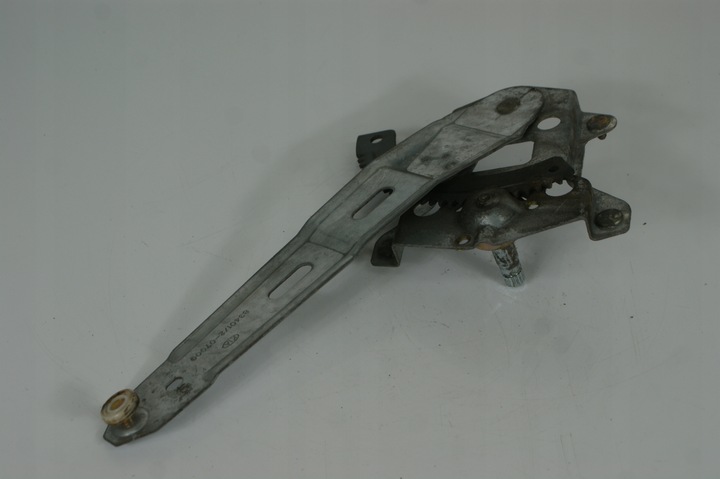 фото №12, Механізм підйому скла праві зад kia picanto 2004 83401/2-07000