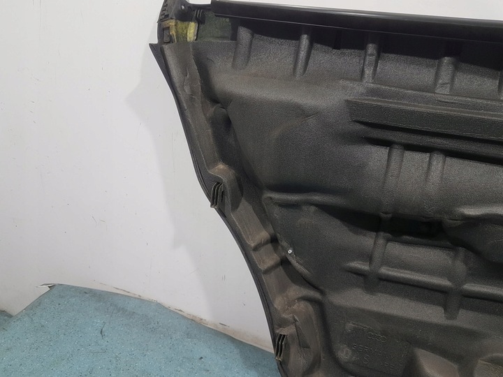 фото №7, Audi a4 b5 оббивка двері зад праві