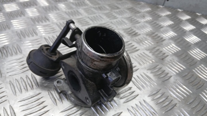фото №4, Egr vw golf iv 1.9tdi 97-06r