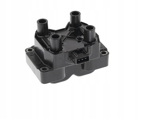 фото №1, Катушка зажигания fiat bravo brava 1.2 1.4 новая