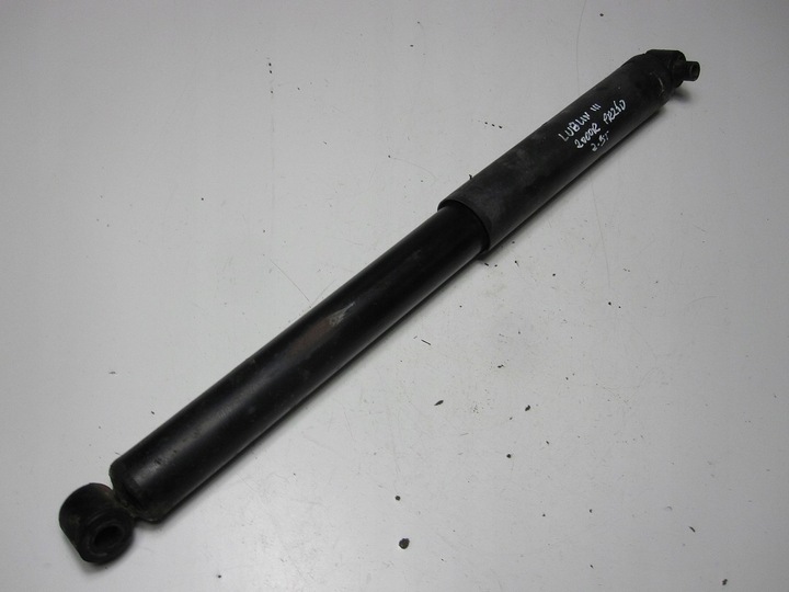 фото №9, Амортизатор переднє daewoo lublin iii 2.9td 00r