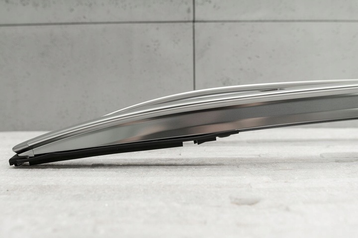 фото №13, Mazda cx-5 ii kf 2017-2025 рейлинги крышные серебристый 00008lr09