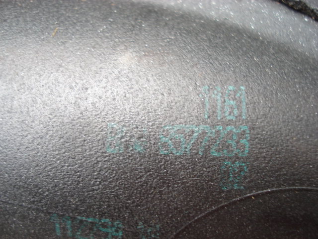 фото №5, Bmw x1 f48 2.0d труба повітря шланг інтеркулер 8577233