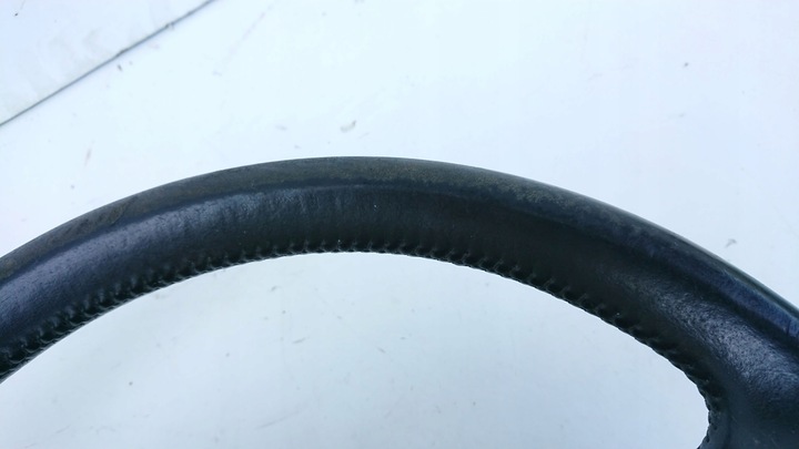 фото №6, Audi a6 c5 кермо подушка рестайлінг