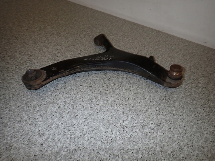 фото №5, Legacy outback 03- рычаг переднее правые