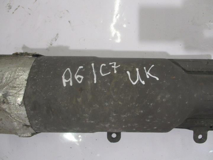 фото №7, Трансмісія рейка рульового управління кермова uk audi a6 c7 4g0909144g 4g0909144l