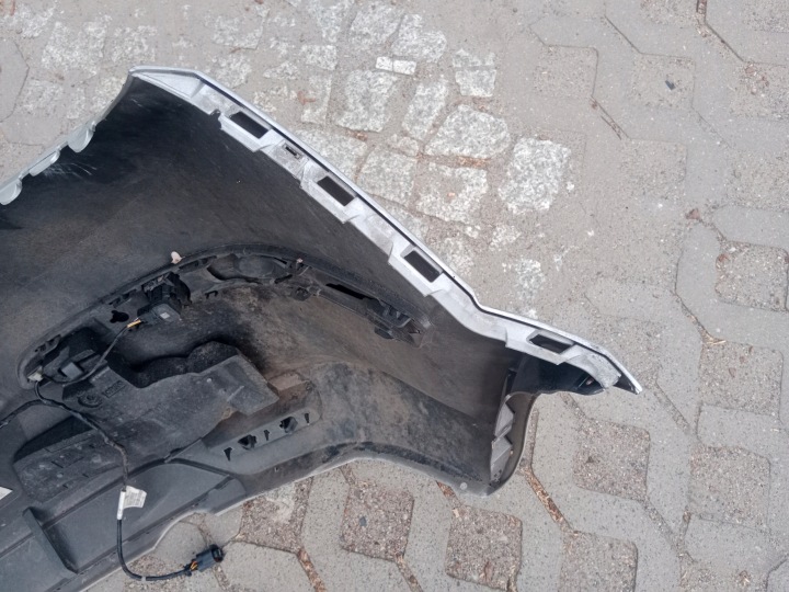 фото №10, Задний бампер opel astra 3 h gtc 3d z157 374339703 13110295