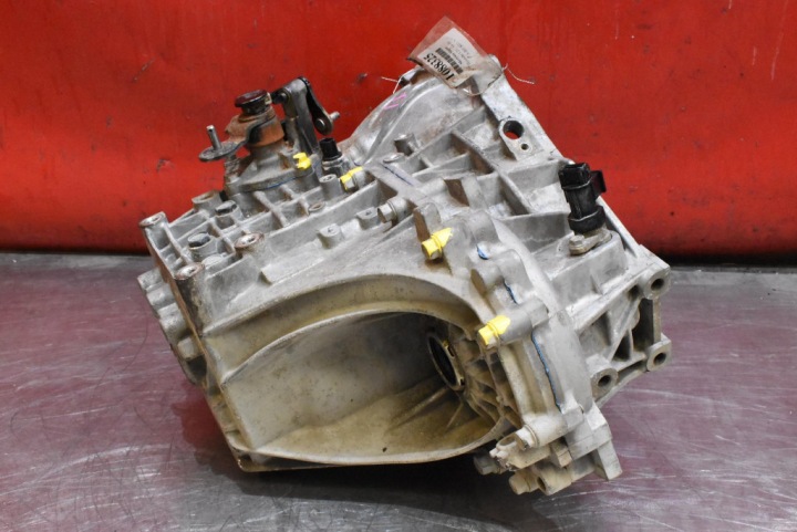 фото №7, Кпп кпп / коробка передач vam5apu hyundai i20 1 i pb 1.4 crdi 75 km 08-12