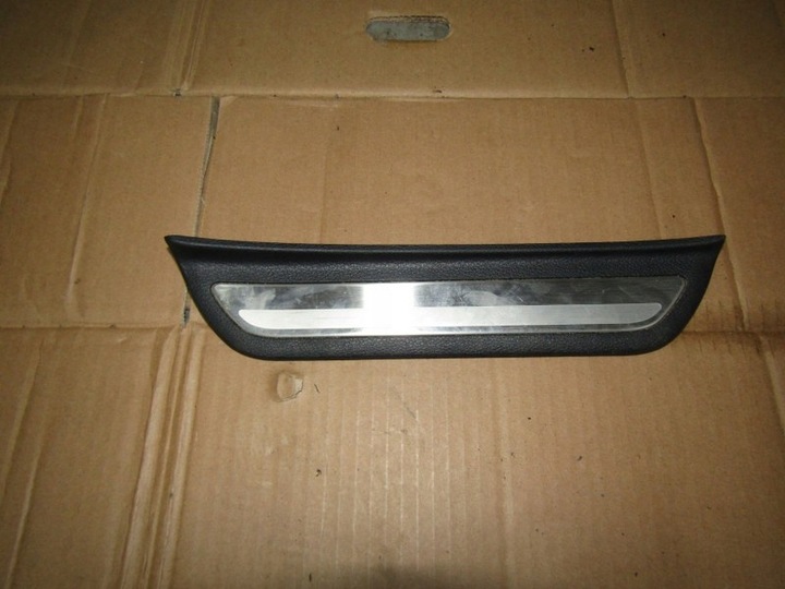 фото №1, Kia ceed iii proceed планка порогова зад права