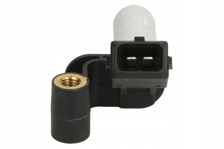 фото №11, Delphi датчик положение вала коленчатого