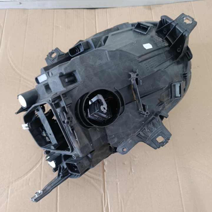 фото №8, Фара ліві перед mini cooper f55 f56 f57 рестайлінг 18- 5a01157