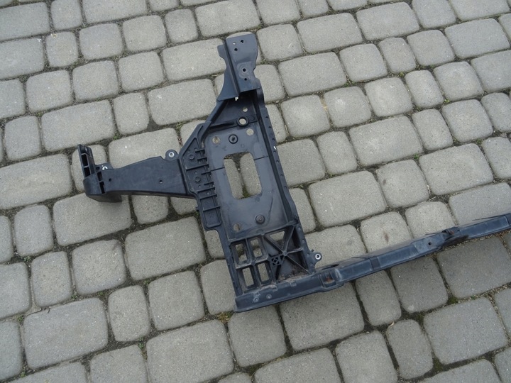 фото №2, Hyundai i40 pas переднее оригинал