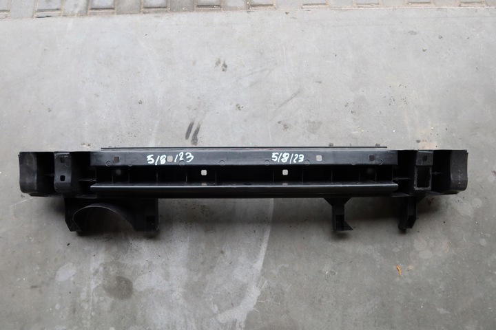 фото №1, Балка бампера зад clio v 850906063r