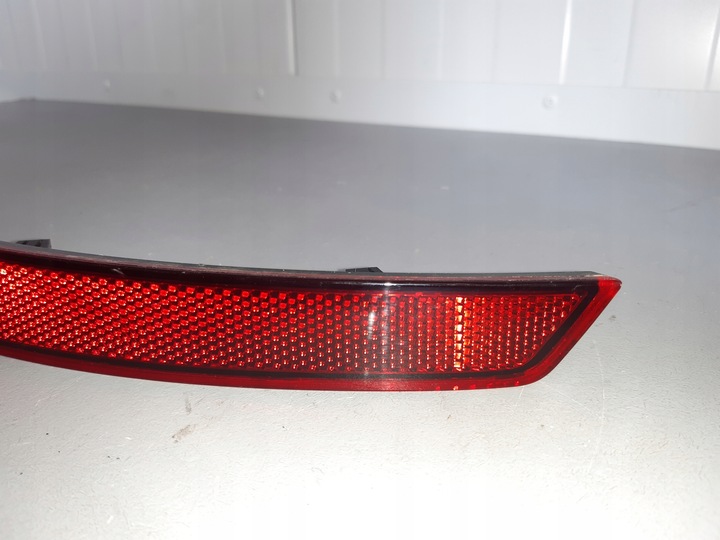 фото №11, Отражатель w бампере задний skoda superb iii 2015-