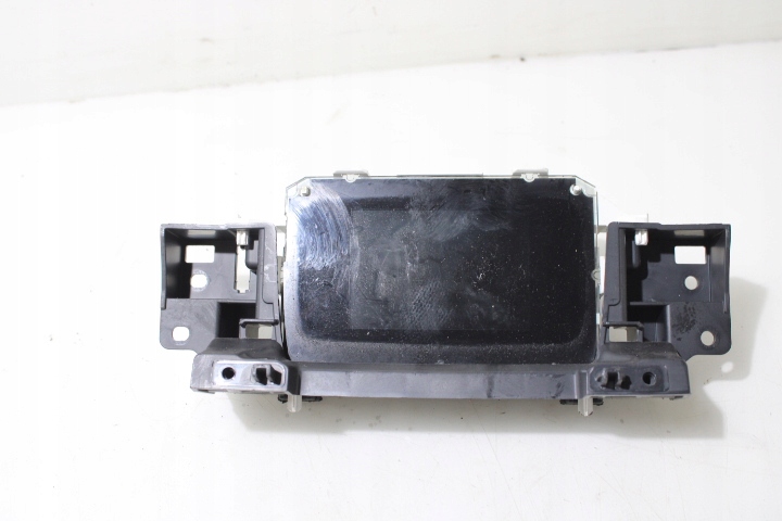 фото №1, Дисплей ford focus iii mk3