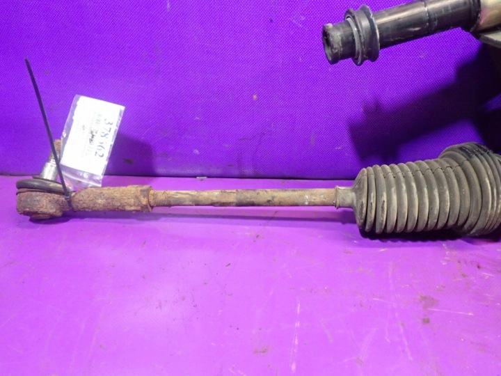 фото №4, Renault megane i 99-03 1.4 рейка кермова рульова рейка 7700433725
