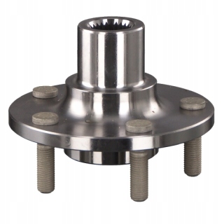 фото №8, Ступиця колеса ford grand c-max dxacb7 dxaceu 1.6 ti