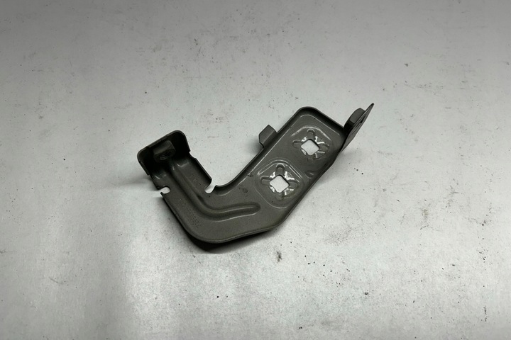 фото №11, Кріплення передньої правого крила bmw 4 gran купе f36 7255822 3.0l