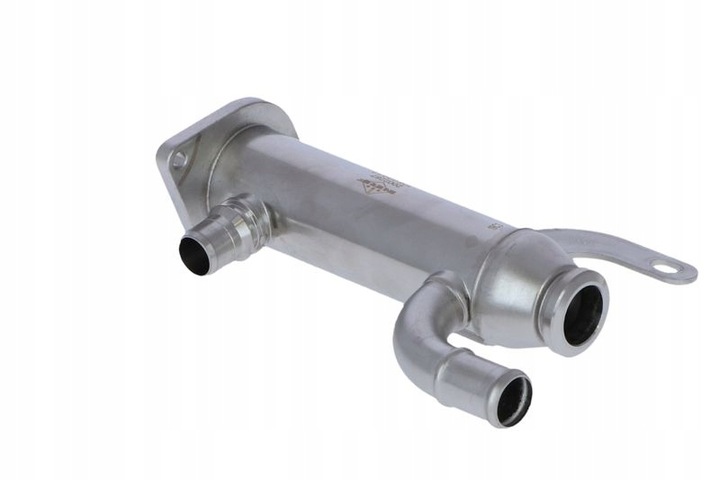 фото №10, Nrf 48006 радиаторов, система охлаждение двигателя