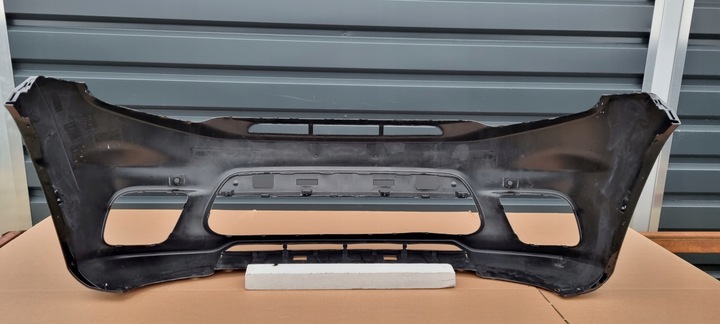 фото №8, Grand cherokee wk2 рестайлінг srt бампер перед b403