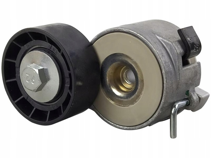 фото №16, Dayco натягувач ремінь wielorowk. citroen 1,6hdi 05-