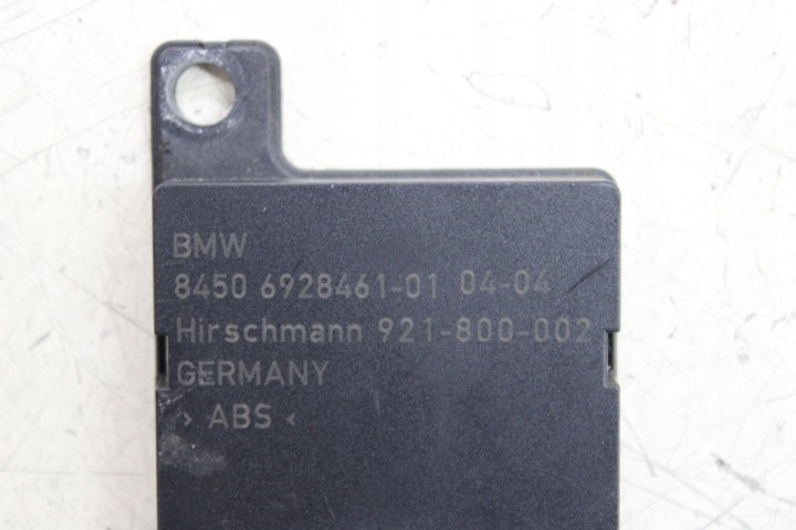 фото №4, Bmw e46 e53 e60 e65 e70 e87 модуль антенны 6928461 антенна