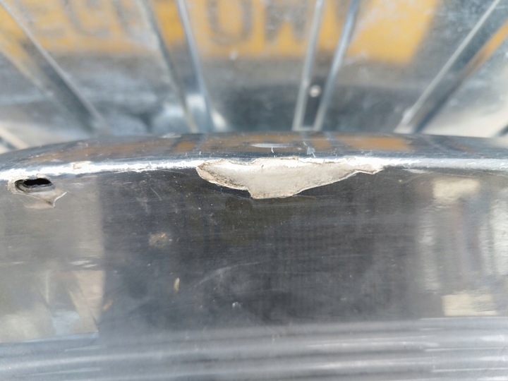 фото №16, Крышка зад стекло opel insignia a универсал 2008-2013 z177