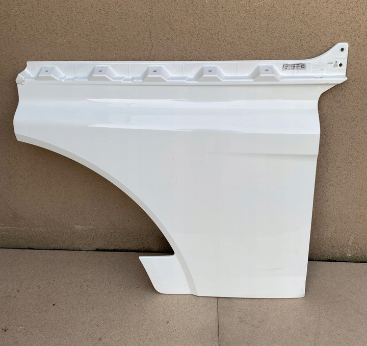 фото №1, Удлинитель дверь rh man tgx tgx3 tg3 81.62610-0080